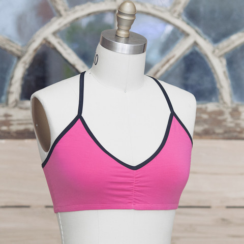 AnaOno Intimates | Breast Cancer Apparel