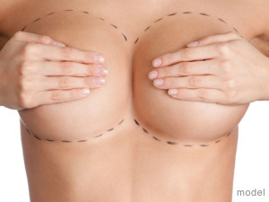 Breast Augmentation Surgery