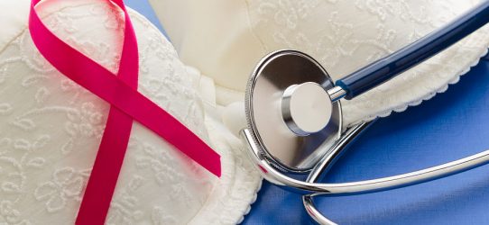 breast cancer and implant surgery