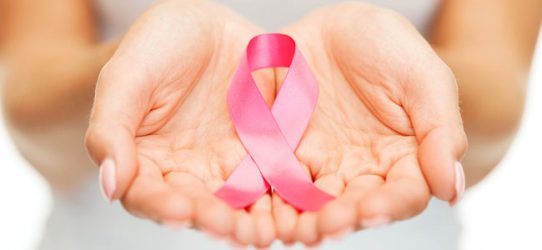 breast cancer and breast reconstruction