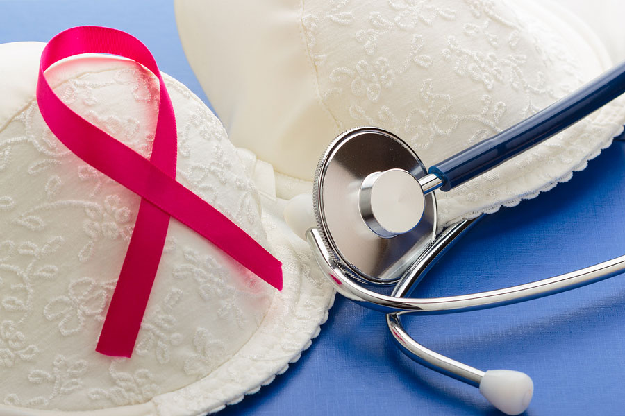 breast cancer and implant surgery