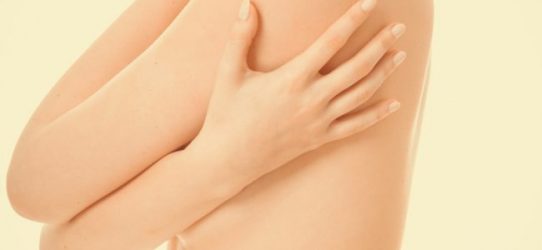 Natural Breast Reconstruction