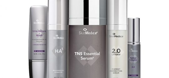 Skin Medica Skin Care Products