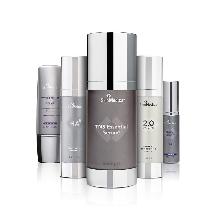 Skin Medica Skin Care Products