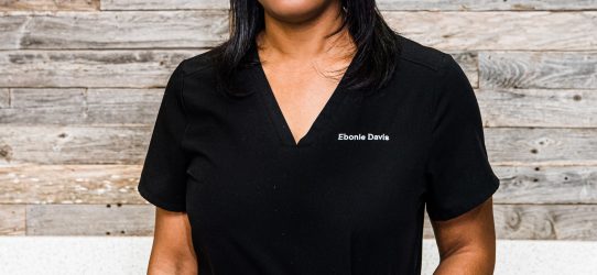 Ebonie 2020