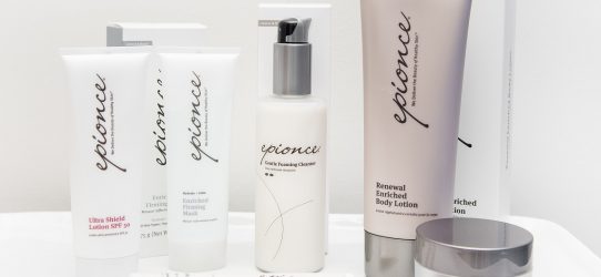 Epionce Skin Care Products