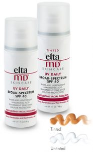 Elta Sunscreen SPF 40