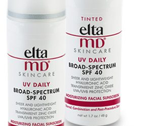 Elta Sunscreen SPF 40