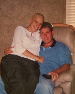 Dani_Breast Cancer Treatment picture