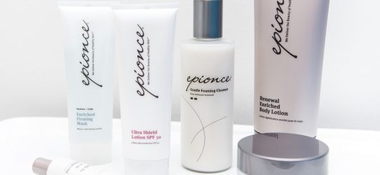 Epionce Skin Care Products