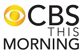 CBS This Morning Logo