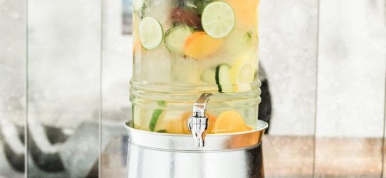 Event Water