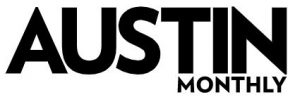 Austin Monthly Logo