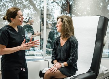 Breast Cancer Patient Journey