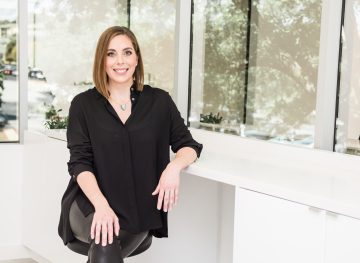 Dr. Elisabeth Potter