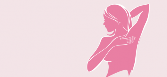 Breast cancer self examination and detection