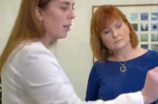 Breast cancer recovery options could be affected by a health insurance coding change – CBS Mornings, January 2023
