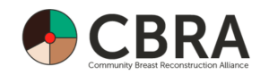 CBRA logo